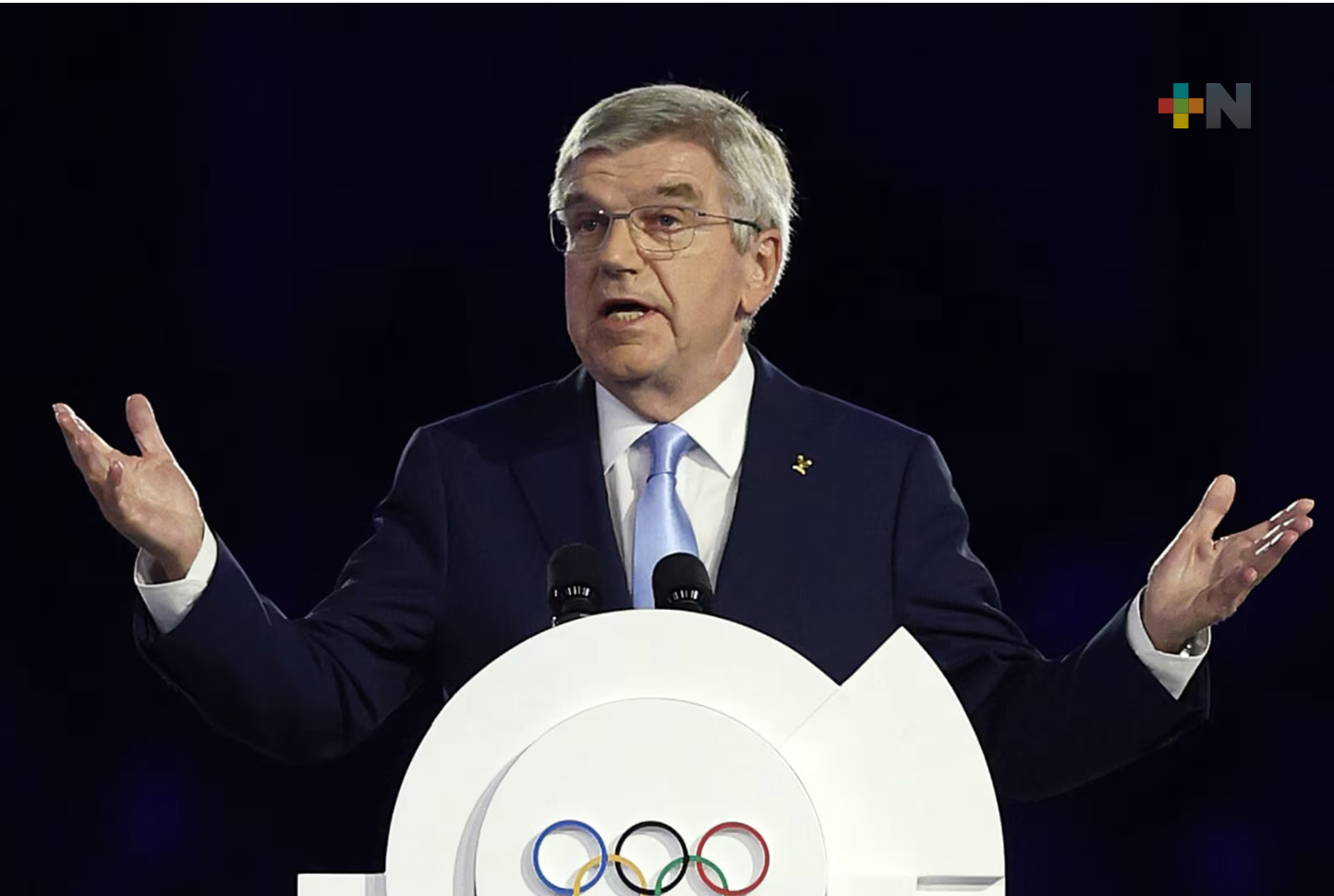 París 2024 fueron los Juegos Olímpicos de una nueva era: COI